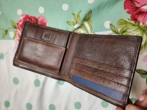 Woods Men Wallet (Original)