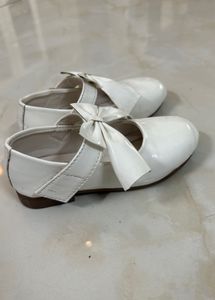 White Party Footwear