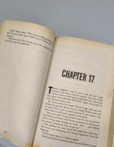 The Death Cure by James Dashner