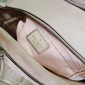light blush kate spade