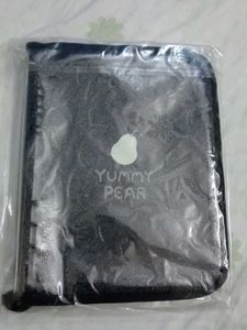 Journalsay Jelly Binder