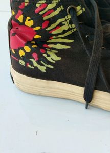 Aryahi Ankle Shoes