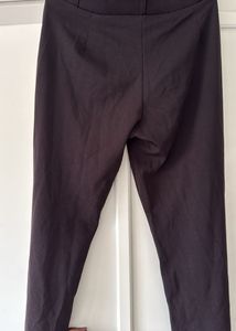 Wide Leg Casual Pants, High waist-32