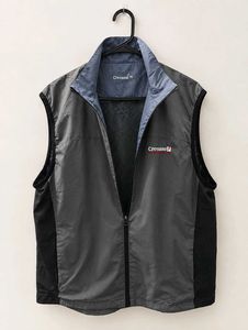 Men's sleeveless Jackets