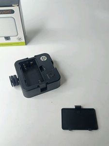 LED Video Light