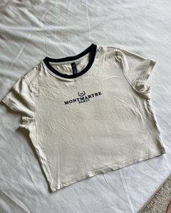 H&amp;M | montmartre Paris tee [Size - S]