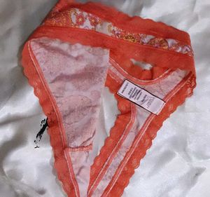 victorias secret Thong panty