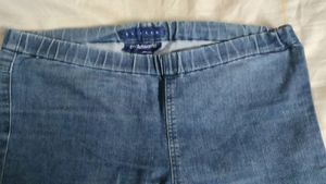 Denim Jeggings