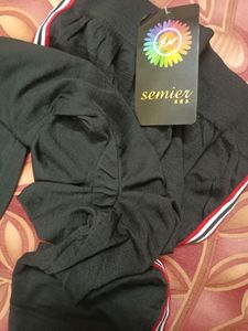 Brand New Track Pants