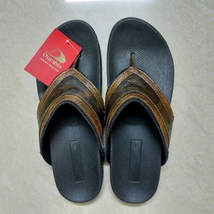 Durable Sandals - Size 10