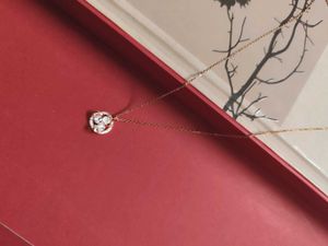 Combo of 3 Anti-tarnish Neckchains (Rose gold)