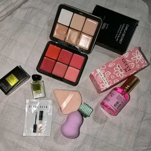 Makeup collection combo offers🎉🎊