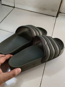 Adidas Slides