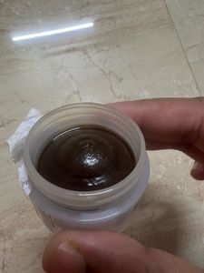 SKINFOOD Black Sugar Mask Wash Off-15gm