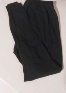 Comfortable Black Leggings