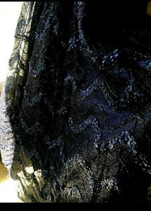 Elegant Navy Blue Lace Gown brand new 😎😎😎