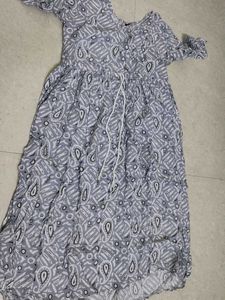 combo of 2  Print Cotton Kurta