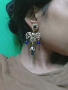 Accessorize London Dangle Earrings