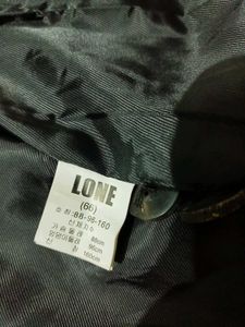 Elegant Korean Ladies Blazer XS &amp; S New Condition