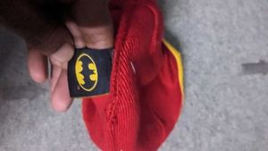 Batman Beanie Hat