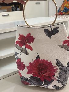 designer bag by Rohit Bal