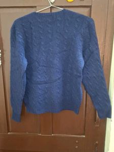 Polo Ralph Lauren Cable Knit Sweater