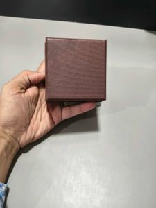 malabar Jewelry Box