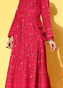 Beautiful anarkali Kurti