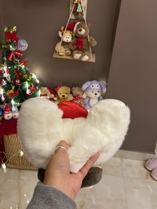 Cute Plush Bear
