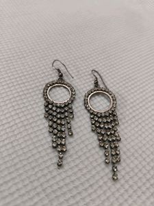 Set Of Earrings
