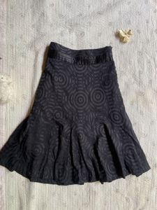 y2k vintage printerest skirts