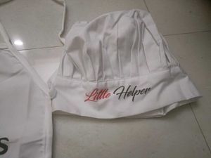 urika baby chief poly cotton
