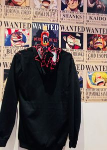 Spider Web Slinger Hoodie