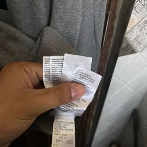 Calvin Klein Jeans Hoodie