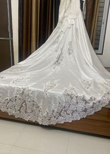 Wedding Gown So Beautiful 🤩