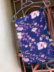 Branded Beautiful Scarf For Women 💙💙💙