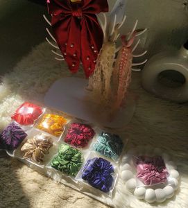 3 hair accessories