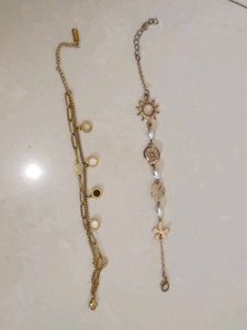 Bracelets Set