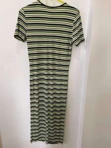 Brand New Bodycon Midi Dress