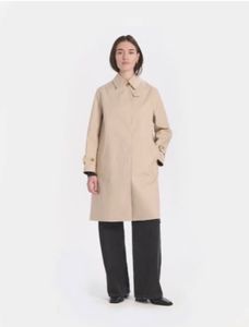 Trench Coat