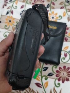 Vintage Kodak KB 10 Camera with Case