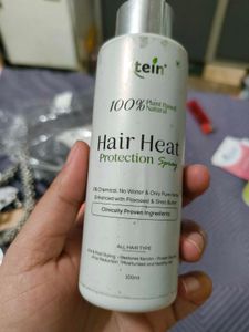 Ktein Hair Spray