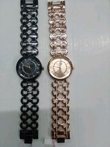 COMBO WATCH