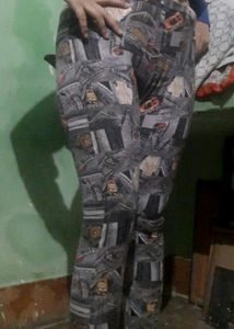 Lyra Leggings