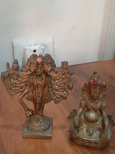 Vintage Pure brass ..