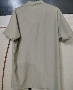 Men's t shirt