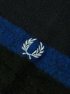 Fred Perry Striped Sweater