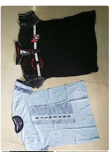Clearance Sale 🎊 6 Men T-shirts In Good Condition