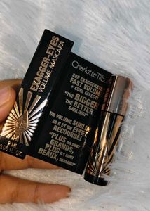 Charlotte Tilbury Exagger-Eyes Mascara