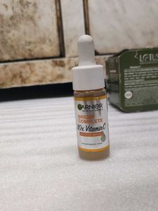 Garnier Bright Complete 30x Vitamin C Serum